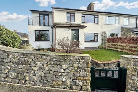 4 bedroom semi-detached house for sale, Warwick Drive, Kendal LA8