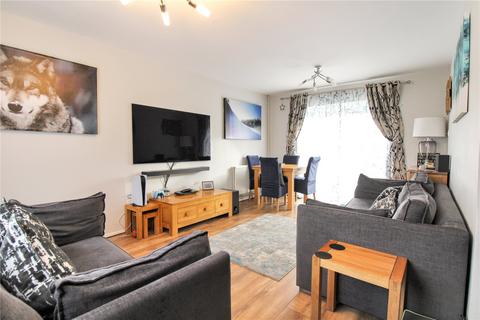 2 bedroom end of terrace house for sale, Pakenham Road, Wiltshire SN3