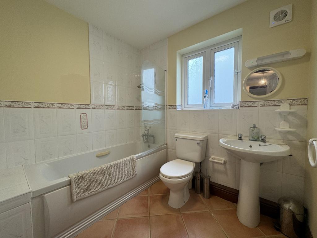 Bathroom 1