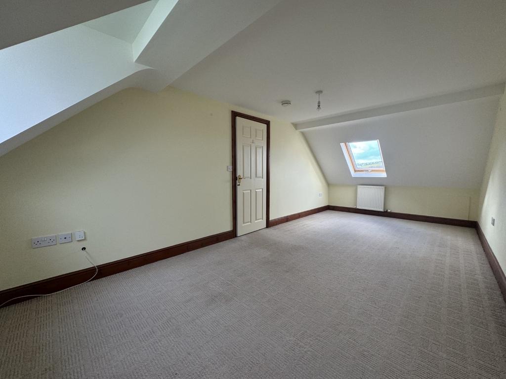 Front Bedroom 2