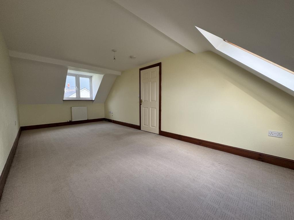 Front Bedroom 2