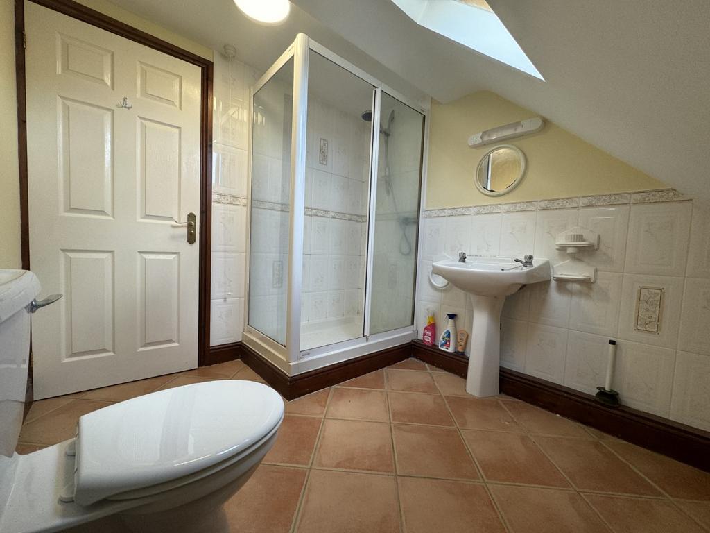 Bathroom 2