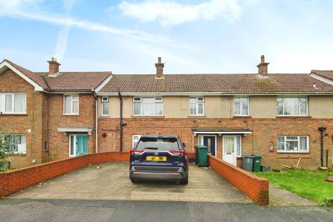 3 bedroom terraced house for sale, Hangleton Way, Hove BN3