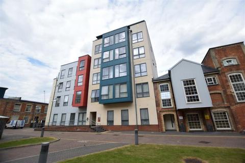 1 bedroom apartment to rent, Paper Mill Yard, Norwich NR1