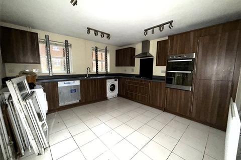 3 bedroom end of terrace house for sale, Easton Drive, Sittingbourne, Kent, ME10