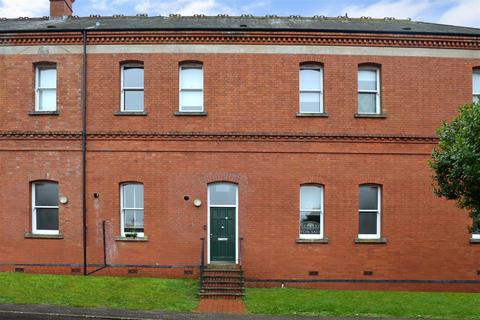 undefined, Sherren Avenue, Charlton Down, Dorchester