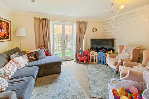 3 bedroom terraced house for sale, Kirbys Lane, Canterbury, Kent, CT2