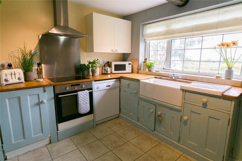 3 bedroom semi-detached house for sale, Mynydd Bodafon, Llannerch-y-Medd, Isle of Anglesey, LL71