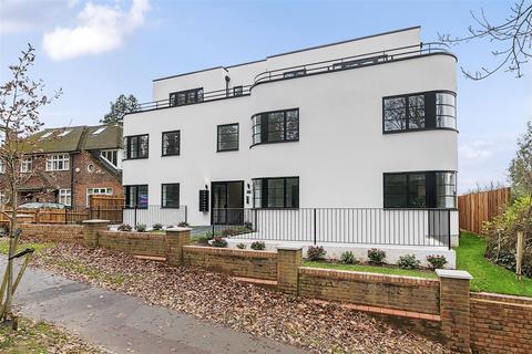 1 bedroom apartment for sale, Oak Hill Grove, Surbiton