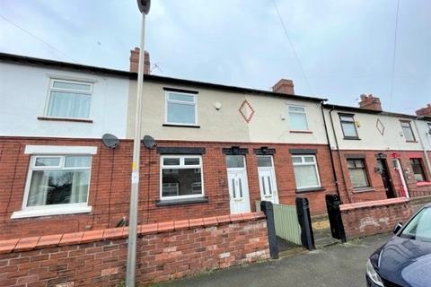 2 bedroom terraced house to rent, Park Road, Orrell