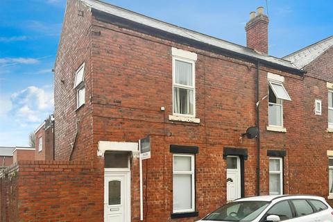 1 bedroom flat for sale, Canterbury Street, South Shields