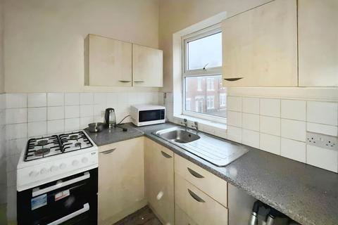 1 bedroom flat for sale, Canterbury Street, South Shields