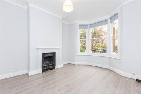 2 bedroom house to rent, Altenburg Avenue, London, W13