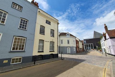 5 bedroom terraced house to rent, Best Lane, Canterbury CT1