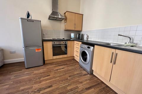 1 bedroom apartment to rent, High Street West, Sunderland, SR1