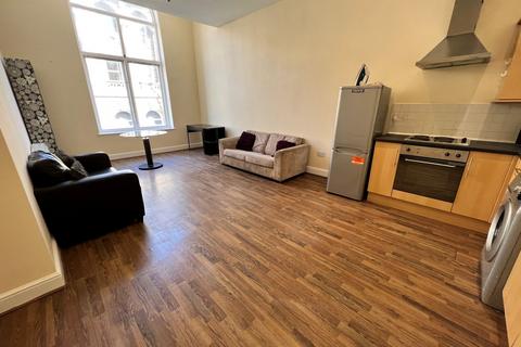 1 bedroom apartment to rent, High Street West, Sunderland, SR1