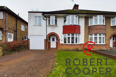 3 bedroom semi-detached house for sale, The Close, Eastcote, HA5