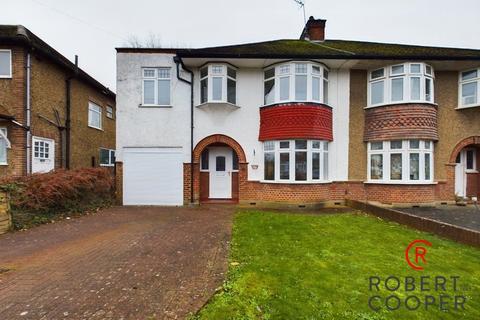 3 bedroom semi-detached house for sale, The Close, Eastcote, HA5