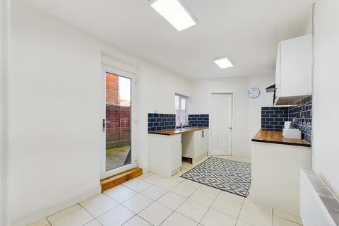 3 bedroom semi-detached house for sale, Leonard Road, Gloucester, Gloucestershire, GL1