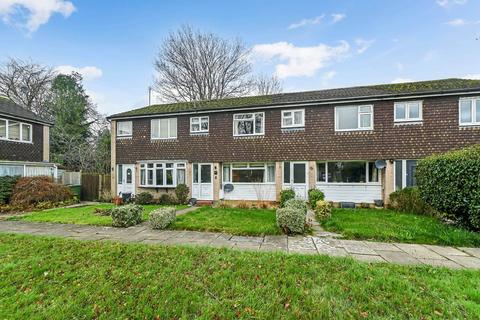 3 bedroom terraced house for sale, Newtown Road, Liphook, Hampshire