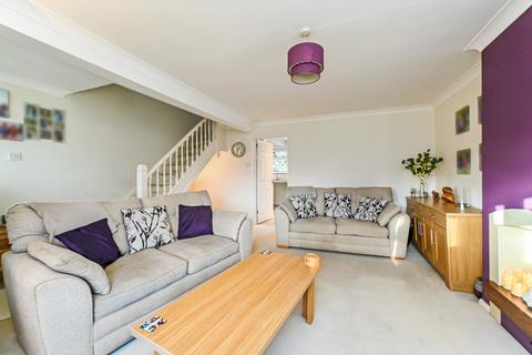 3 bedroom terraced house for sale, Newtown Road, Liphook, Hampshire