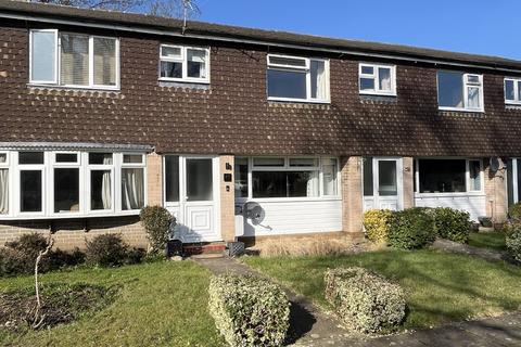 Newtown Road, Liphook, Hampshire