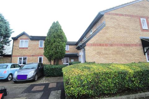 1 bedroom flat to rent, Talisman Street, Hitchin