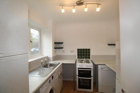 1 bedroom flat to rent, Talisman Street, Hitchin