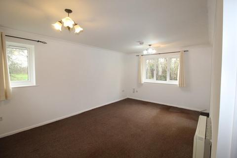 1 bedroom flat to rent, Talisman Street, Hitchin