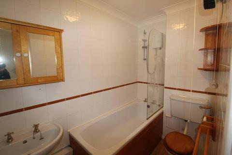 1 bedroom flat to rent, Talisman Street, Hitchin