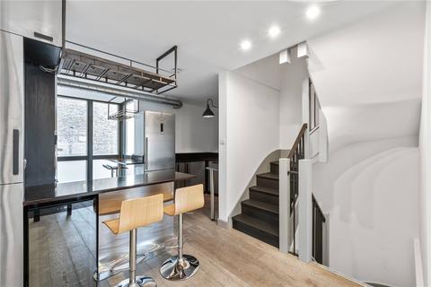 1 Victoria Yard, London, E1 1PP