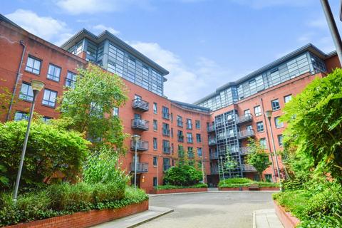 1 bedroom flat for sale, Mere House, 62 Ellesmere Street, Manchester, Greater Manchester, M15