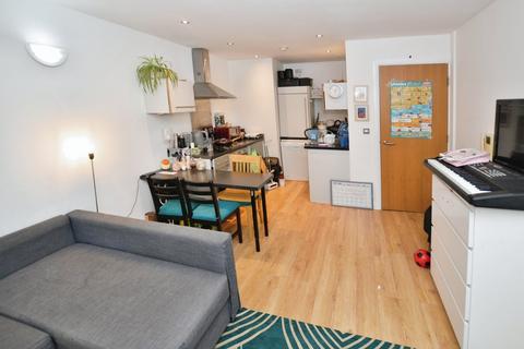 1 bedroom flat for sale, Mere House, 62 Ellesmere Street, Manchester, Greater Manchester, M15