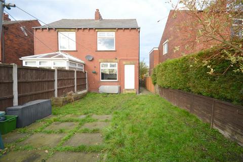 2 bedroom semi-detached house for sale, Rydal Grove, Liversedge, WF15