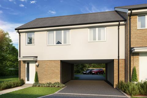 1 bedroom apartment for sale, Plot 5, The Olding, Havilland Park, Hatfield