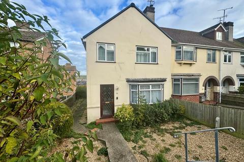 3 bedroom end of terrace house for sale, Hillcrest Road, Newhaven