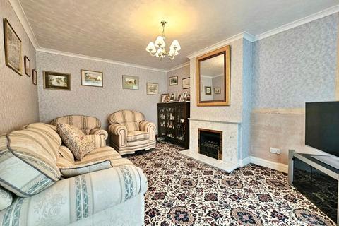 3 bedroom end of terrace house for sale, Hillcrest Road, Newhaven