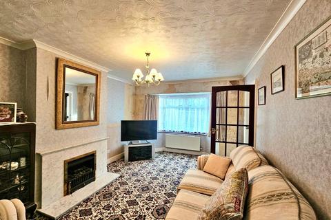 3 bedroom end of terrace house for sale, Hillcrest Road, Newhaven