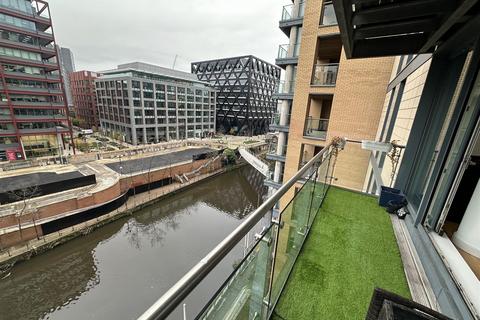 2 bedroom apartment for sale, 12 Leftbank, Spinningfields, Manchester