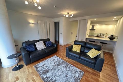 2 bedroom apartment for sale, 12 Leftbank, Spinningfields, Manchester