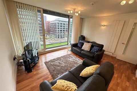 2 bedroom apartment for sale, 12 Leftbank, Spinningfields, Manchester