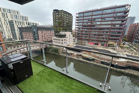 2 bedroom apartment for sale, 12 Leftbank, Spinningfields, Manchester