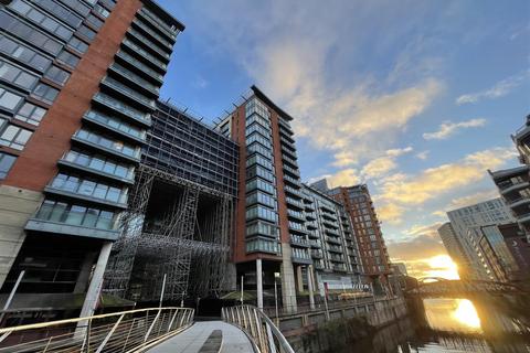 12 Leftbank, Spinningfields, Manchester
