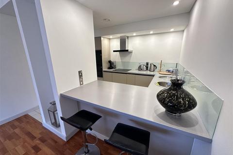 2 bedroom apartment for sale, 12 Leftbank, Spinningfields, Manchester