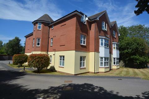 2 bedroom apartment to rent, Kettering Road North, Northampton NN3