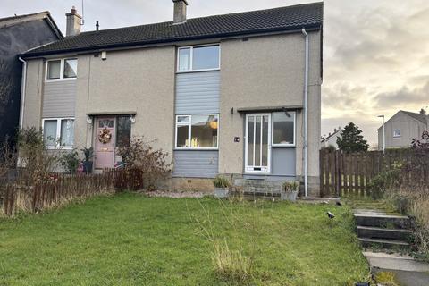 2 bedroom terraced house to rent, Oxenfoord Drive, Pathhead EH37