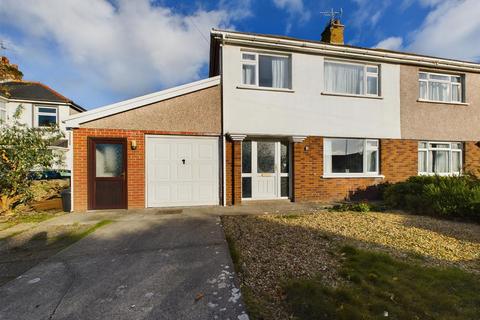 3 bedroom semi-detached house for sale, Newton Nottage Road, Porthcawl CF36