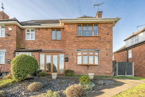 4 bedroom semi-detached house for sale, Shenstone Avenue, Norton, Stourbridge, DY8 3DZ