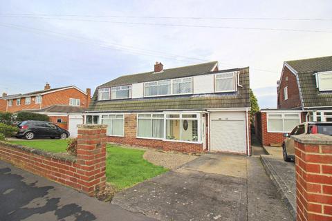 5 bedroom semi-detached house for sale, Callander, Ouston, Chester Le Street