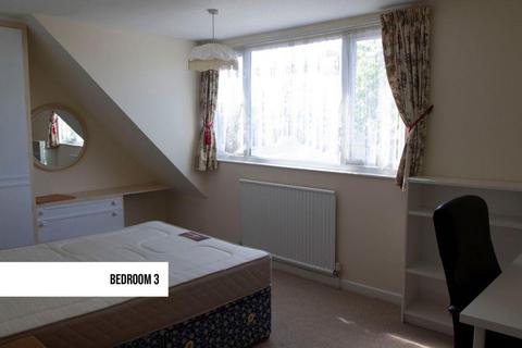 1 bedroom in a house share to rent, Old Mill Avenue, Cannon Park, Coventry